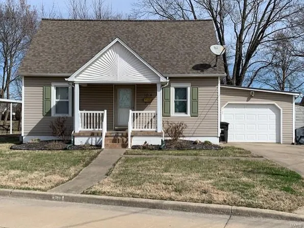 1014 Lottes Blvd, Perryville, MO 63775