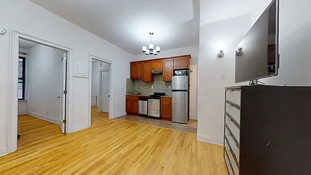 Rented by Bond New York