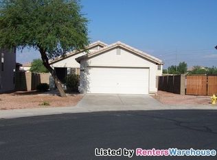 12110 N 127th Dr, El Mirage, AZ 85335