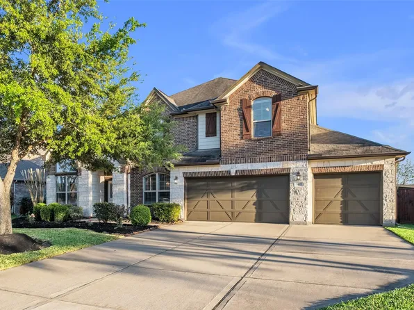 26403 Prairie School Ln, Katy, TX 77494