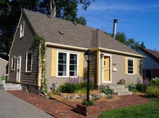 6438 Newton Ave S, Richfield, MN 55423