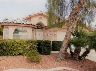 1900 Quail Point Ct, Las Vegas, NV 89117