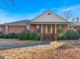 19 Amberwood Trl NW, Rome, GA 30165