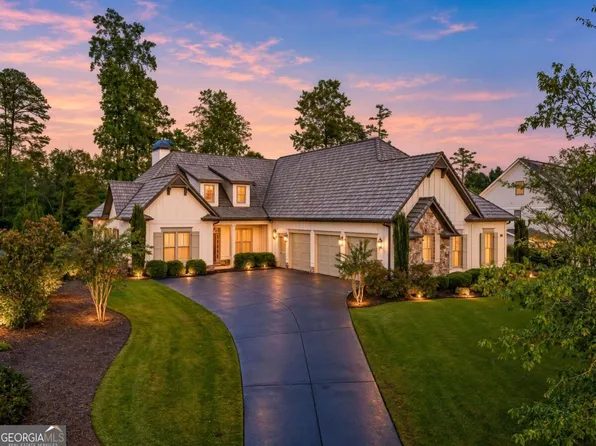 8 Fieldstone Ct E, Dawsonville, GA 30534