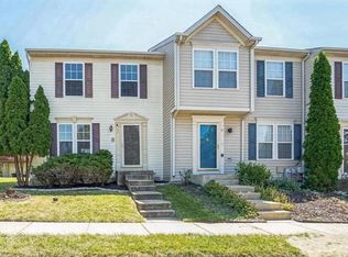 11 Gemstone Ct, Baltimore, MD 21244