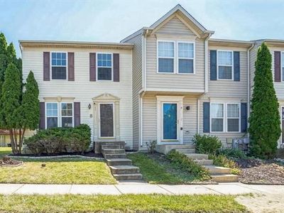 11 Gemstone Ct, Baltimore, MD, 21244