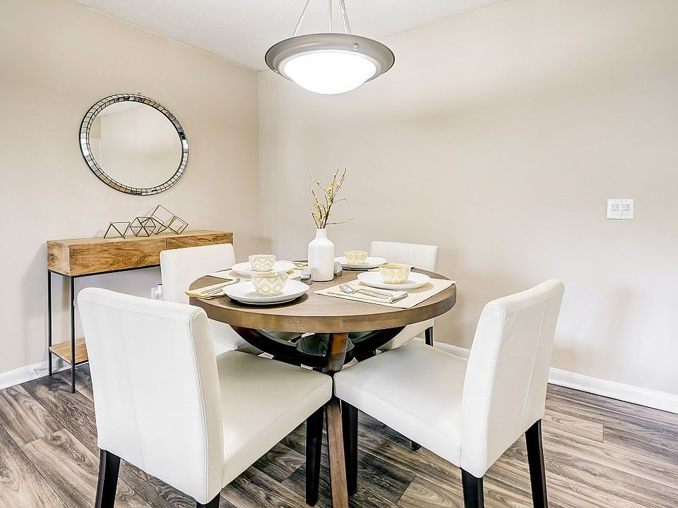 Forestbrook Apartments and Townhomes 2805 Shadblow Ln West Columbia