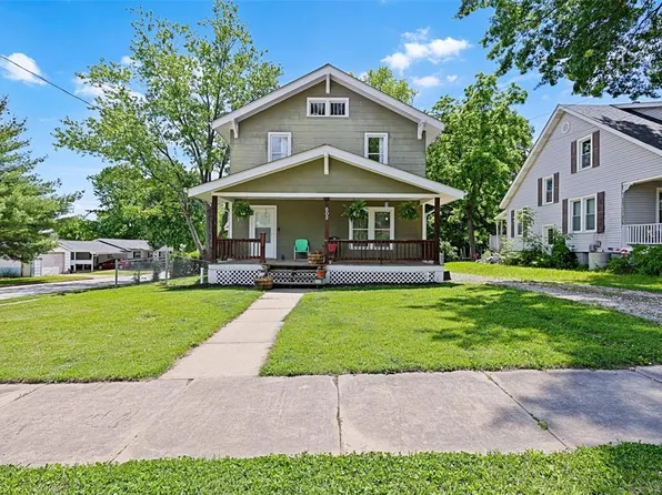 502 W State St, Union, MO 63084