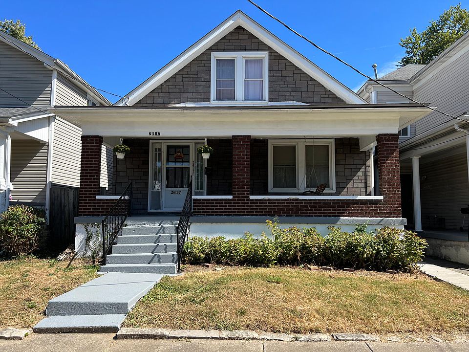2617 S. 5th Street, Louisville, KY 40208