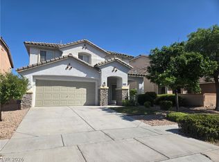 10815 Silver Lace Ln, Summerlin, NV 89135