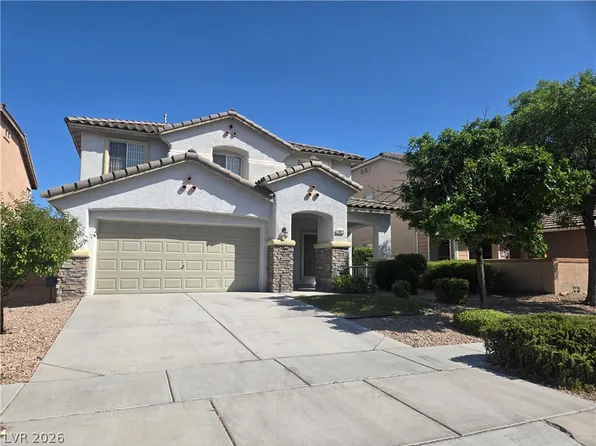 10815 Silver Lace Ln, Summerlin, NV 89135