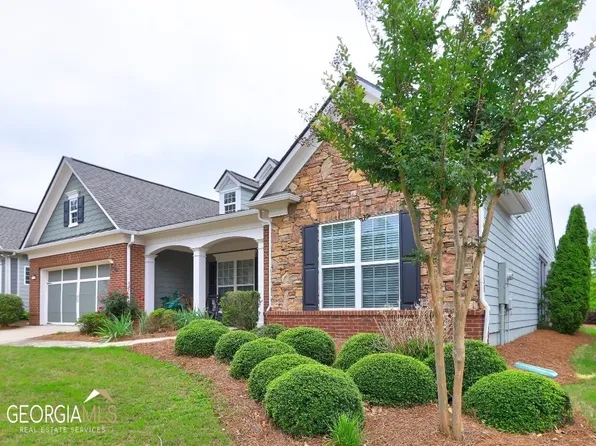 1112 Satilla Ct, Griffin, GA 30223
