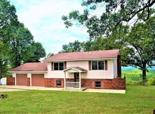 224 County Road 178, Oakland, AR 72661