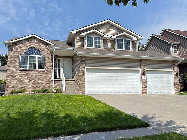 2844 Ohanlon Dr, Lincoln, NE 68516