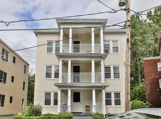16 Landor Rd, Mattapan, MA 02126