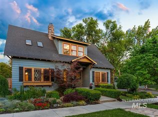 1000 N 21st St, Boise, ID 83702