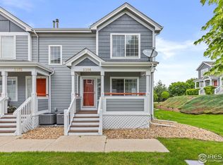 3660 W 25th St UNIT 1106, Greeley, CO 80634