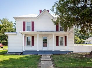 510 S 3rd St, Shenandoah, VA 22849