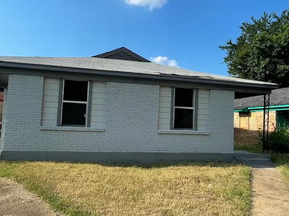 12 E McKellar Ave, Memphis, TN 38109