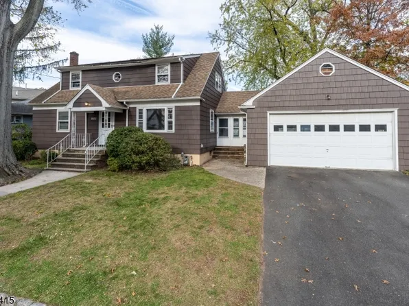 521 Amsterdam Ave, Roselle Park Boro, NJ 07204