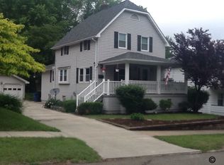 7797 Arthur St, Masury, OH 44438