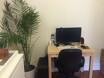 Rented by Geraldine Capasso, LREB