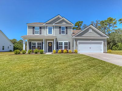 3539 Great Egret Dr, Johns Island, SC, 29455