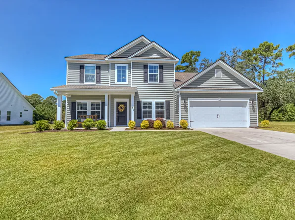 3539 Great Egret Dr, Johns Island, SC 29455