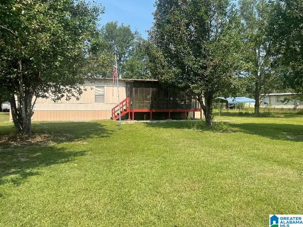 979 County Road 953, Orrville, AL 36767