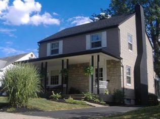 243 Northridge Rd, Columbus, OH 43214