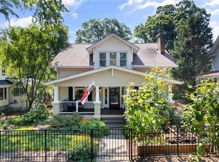 451 S Hawthorne Rd, Winston Salem, NC 27103