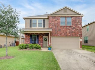 1950 Helvick Blvd, Houston, TX 77051