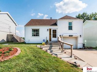 8327 Bedford Ave, Omaha, NE 68134