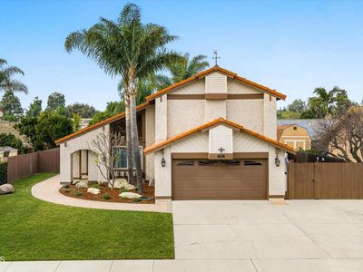 1537 Stone Meadow Dr, Camarillo, CA, 93010