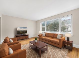 100 Morton St APT 51, Jamaica Plain, MA 02130