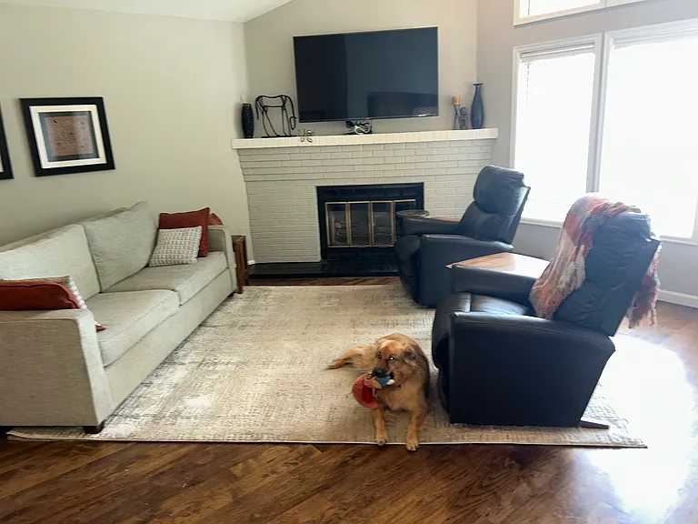 5457 Coyote Canyon Way — Photo 6