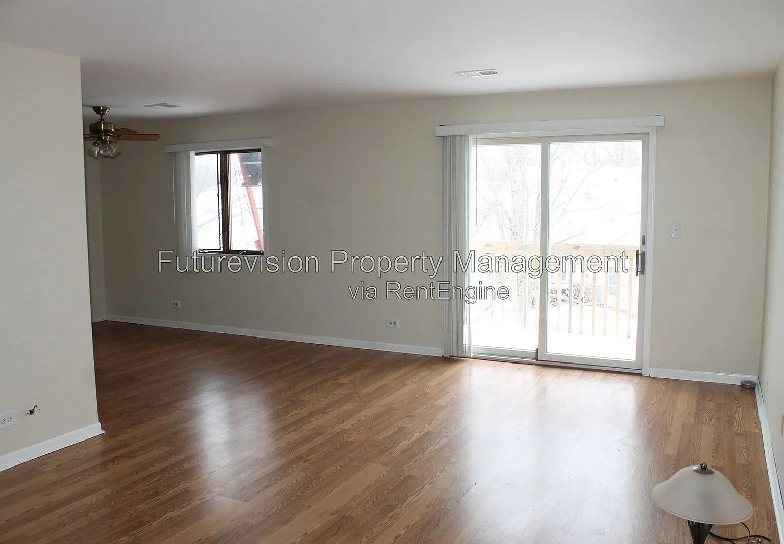 2 bed, 1.0 bath, 1000 sqft, $1,525 — Photo 3