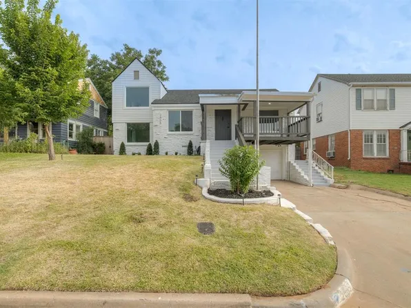 2805 NW 26th St, Oklahoma City, OK 73107