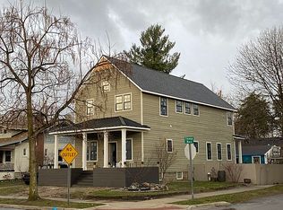 717 Florence Ave, Royal Oak, MI 48067