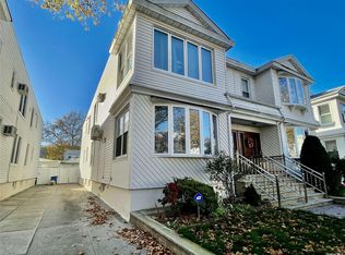 77-36 78th St #1, Ridgewood, NY 11385