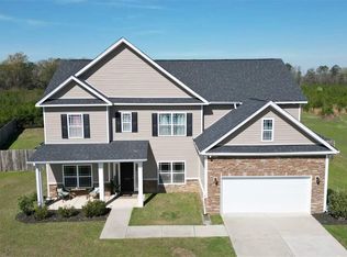 1067 Took Pl, Florence, SC 29505