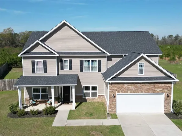 1067 Took Pl, Florence, SC 29505