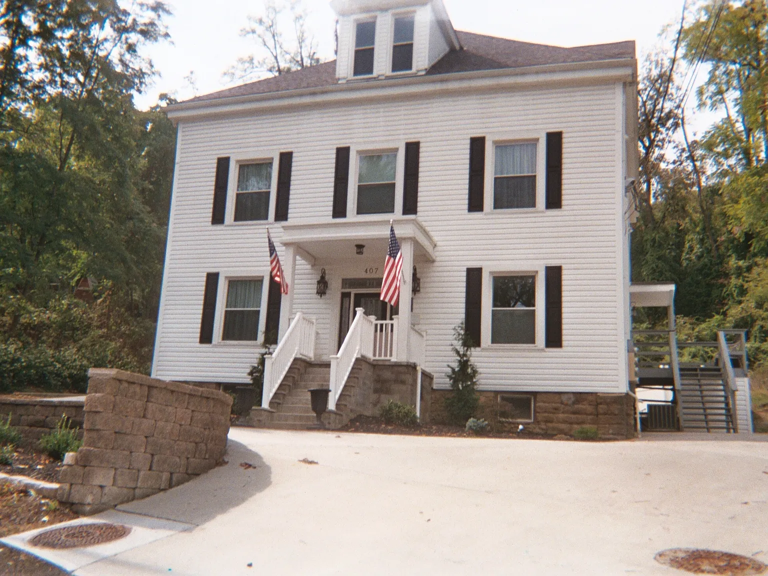 1 bed, 500 sqft, $785 — Photo 1