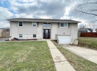 1822 E Cadillac Dr, Kokomo, IN