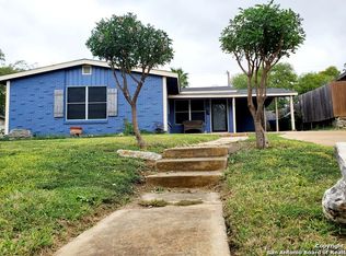 154 Shady Rill, San Antonio, TX 78213