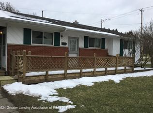 2141 Holly Way, Lansing, MI 48910