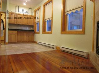 53 Cooper St APT 4, Boston, MA 02113