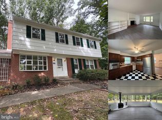 3306 Whitesworth Rd, Phoenix, MD 21131