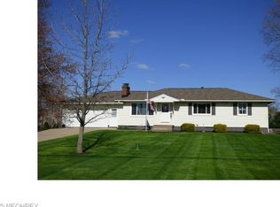 5825 Ryan Rd, Medina, OH 44256