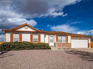 813 Meadows Ave, Canon City, CO